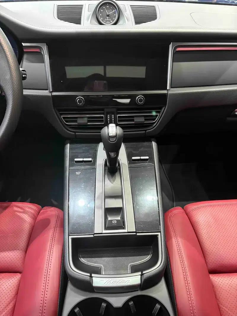 2023 Macan 2.0T — миниатюра 12