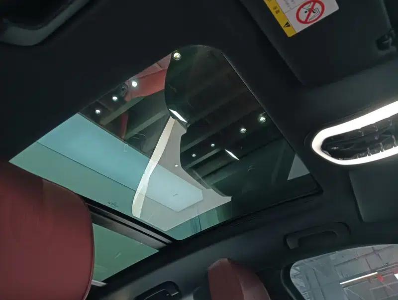 2023 Macan 2.0T — миниатюра 15
