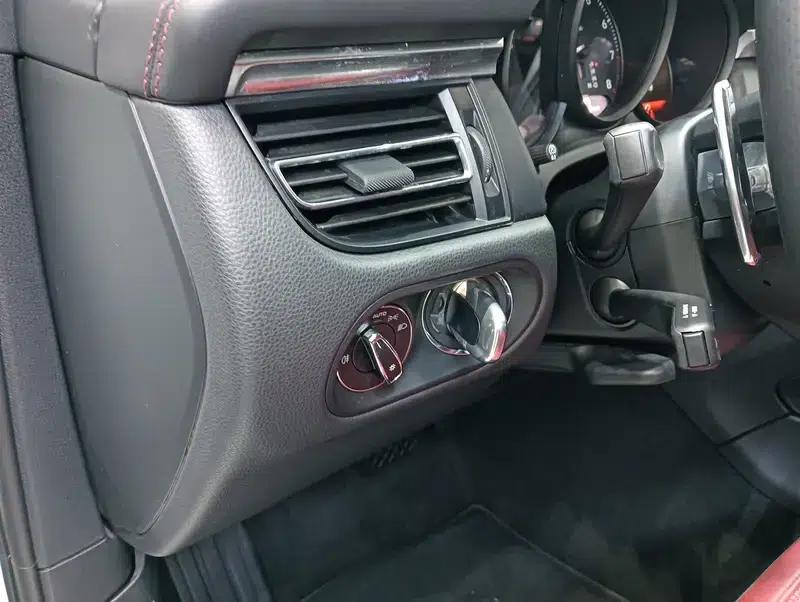 2023 Macan 2.0T — миниатюра 16