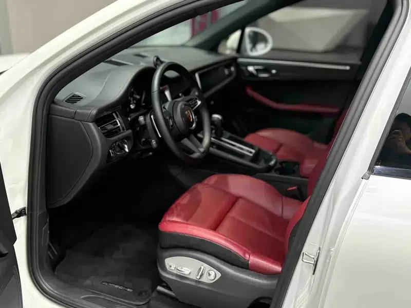2023 Macan 2.0T — миниатюра 17