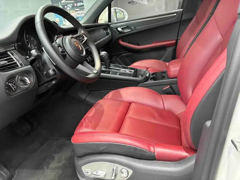2023 Macan 2.0T — миниатюра 20