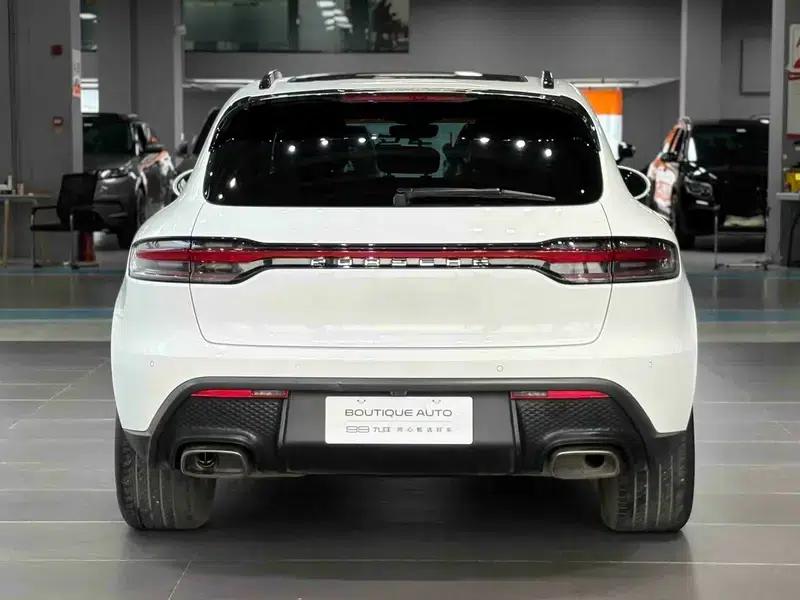 2023 Macan 2.0T — миниатюра 5