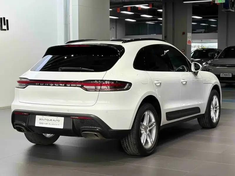 2023 Macan 2.0T — миниатюра 6