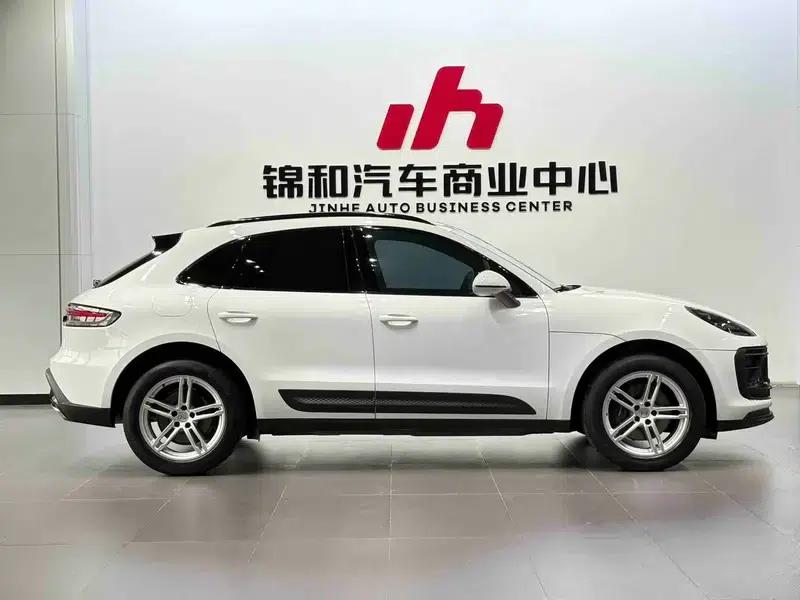 2023 Macan 2.0T — миниатюра 7