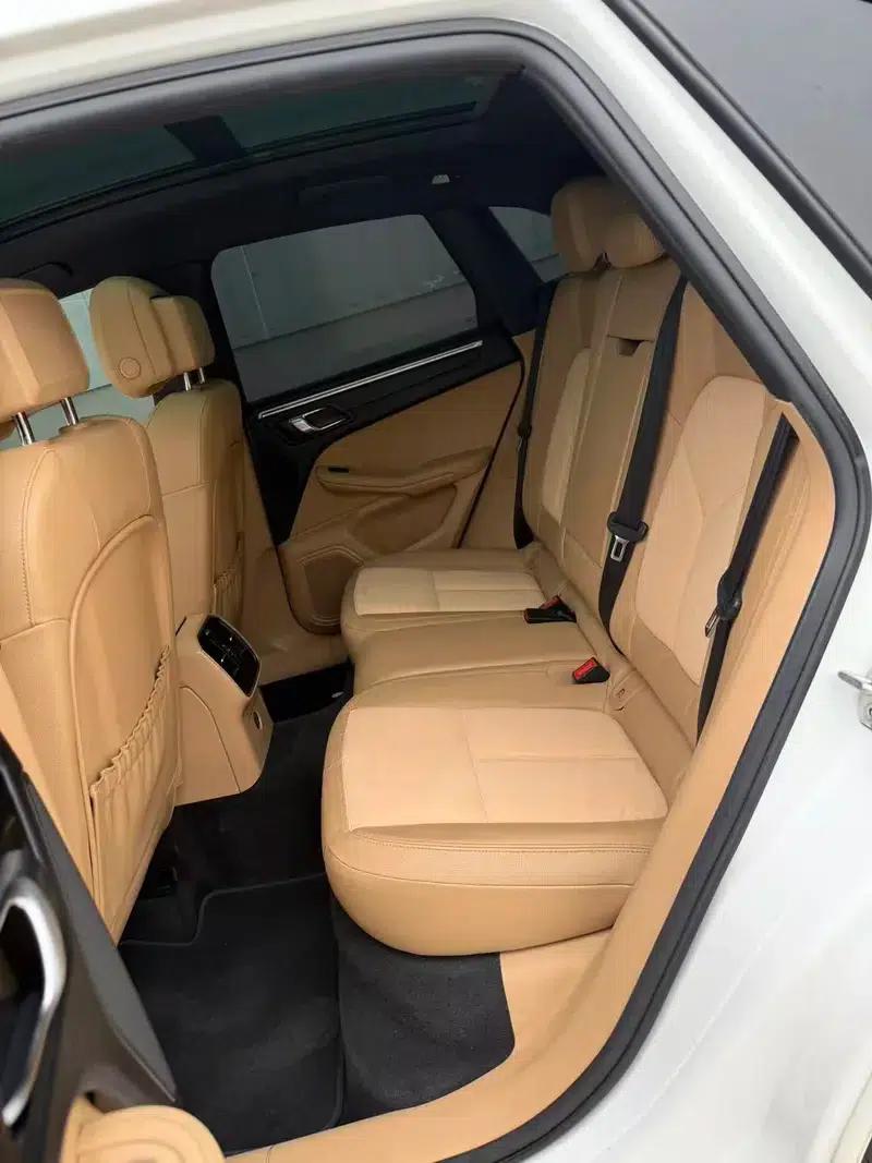 2017 Macan 2.0T — миниатюра 6
