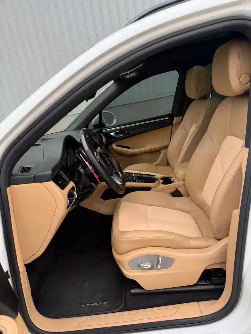 2017 Macan 2.0T — миниатюра 9