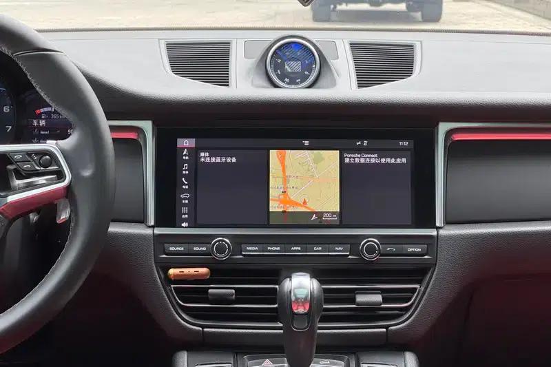 2018 Macan 2.0T — миниатюра 14