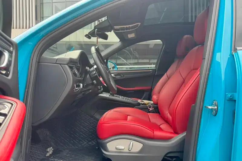 2018 Macan 2.0T — миниатюра 19