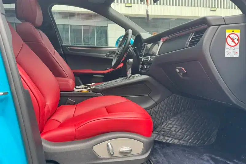 2018 Macan 2.0T — миниатюра 20