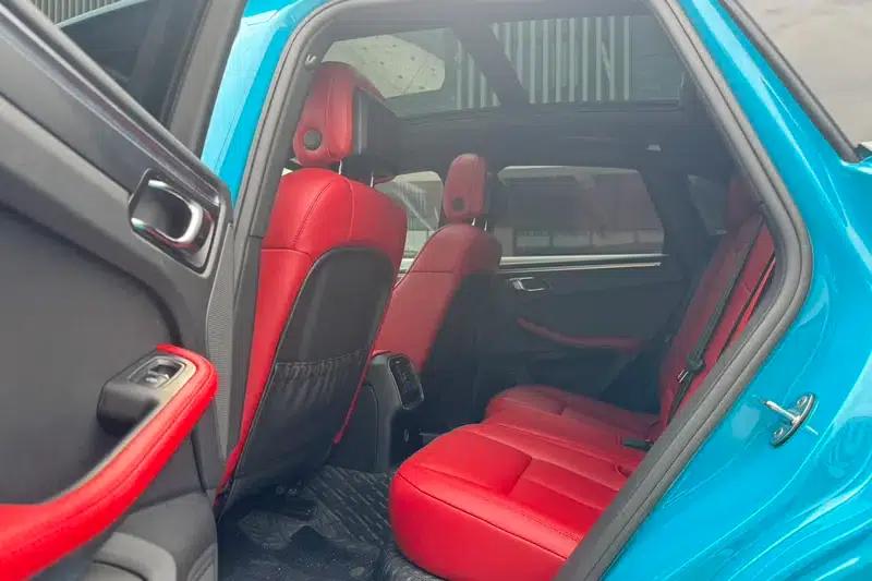 2018 Macan 2.0T — миниатюра 21