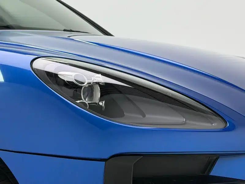 2018 Macan 2.0T — миниатюра 12
