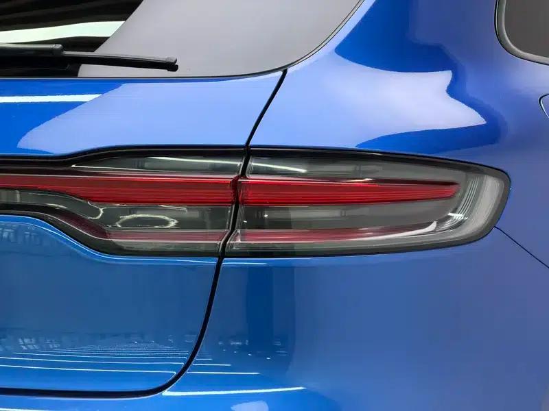 2018 Macan 2.0T — миниатюра 13
