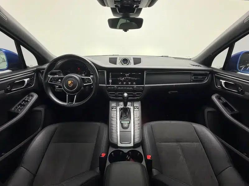 2018 Macan 2.0T — миниатюра 14