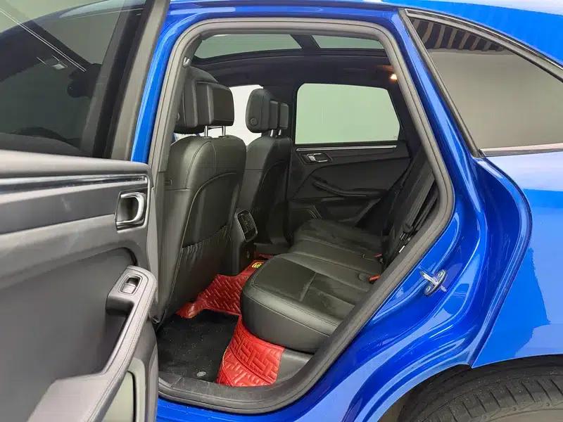 2018 Macan 2.0T — миниатюра 18