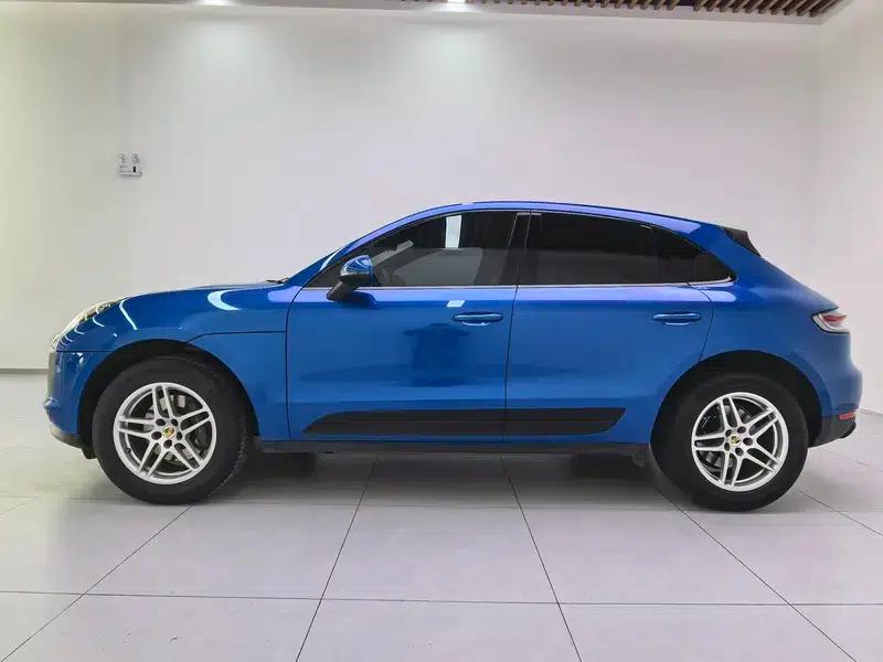2018 Macan 2.0T — миниатюра 4
