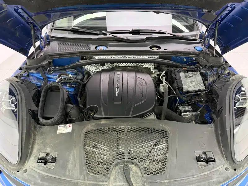 2018 Macan 2.0T — миниатюра 10
