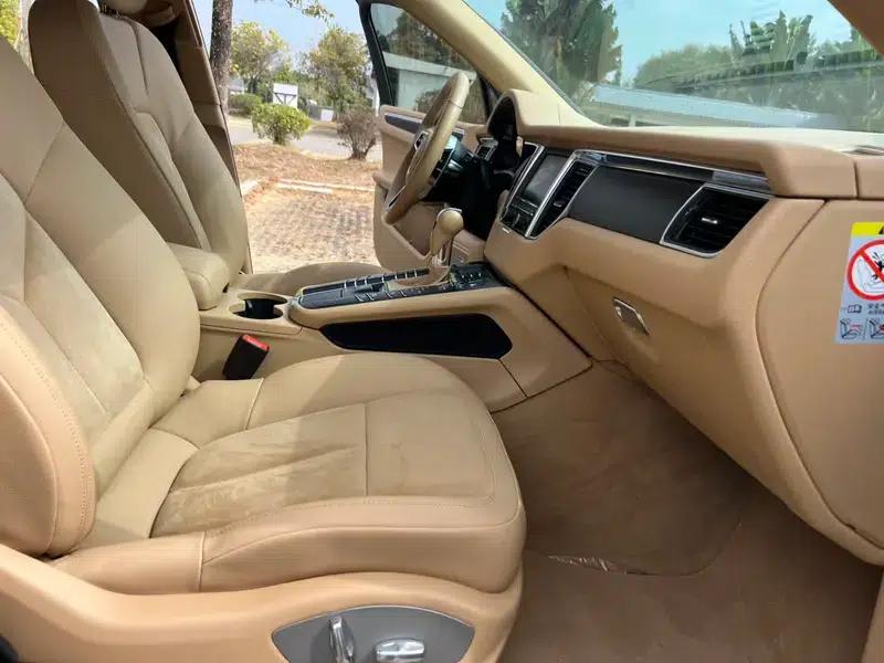 2014 Macan 2.0T — миниатюра 14
