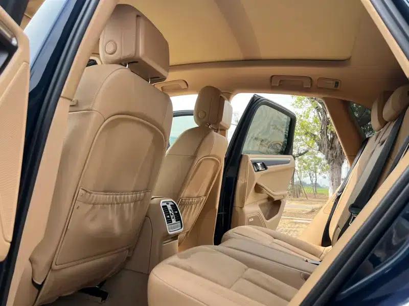 2014 Macan 2.0T — миниатюра 15