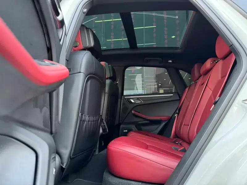 2022 Macan 2.0T — миниатюра 11