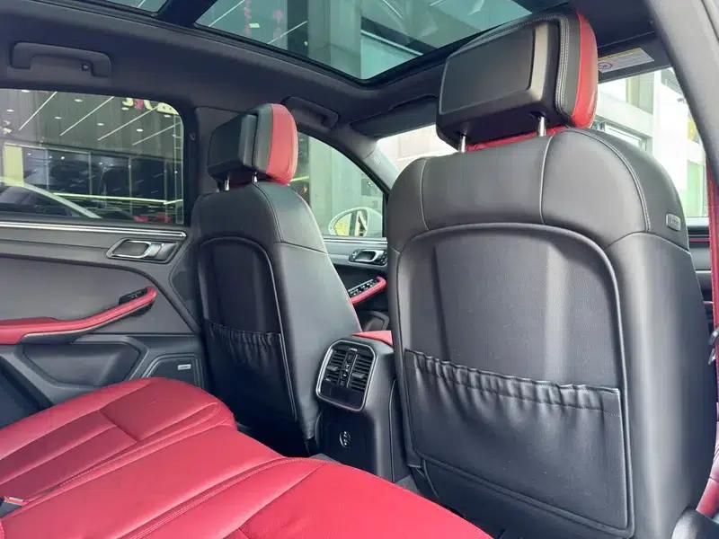2022 Macan 2.0T — миниатюра 12