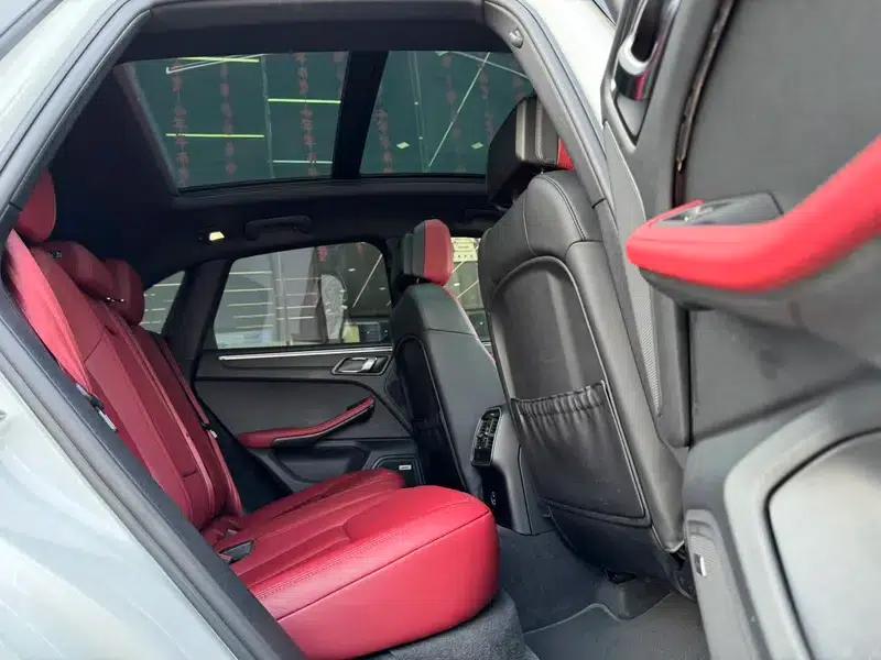 2022 Macan 2.0T — миниатюра 13
