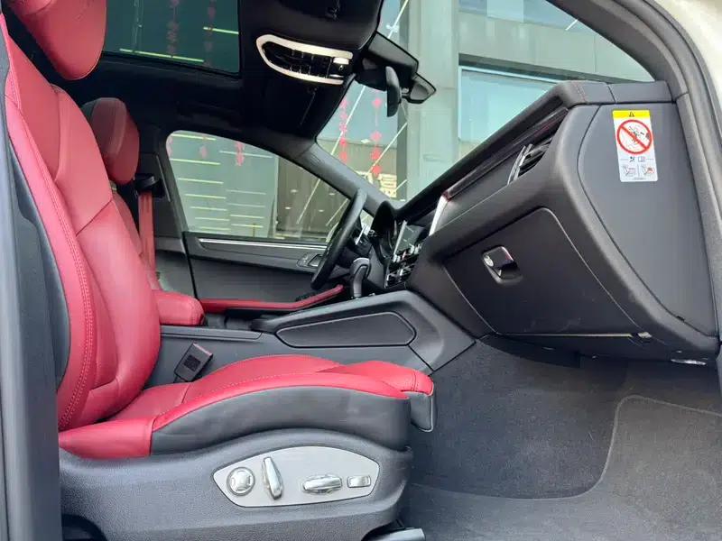2022 Macan 2.0T — миниатюра 14