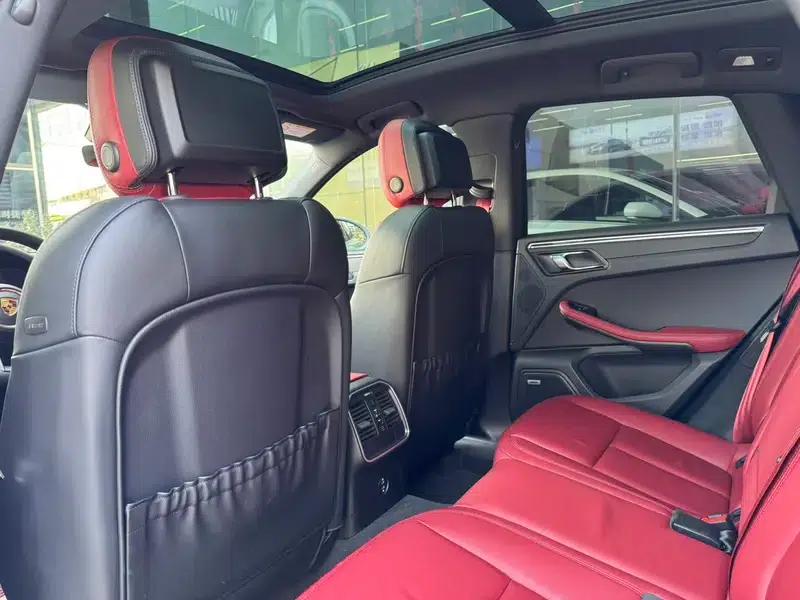 2022 Macan 2.0T — миниатюра 15