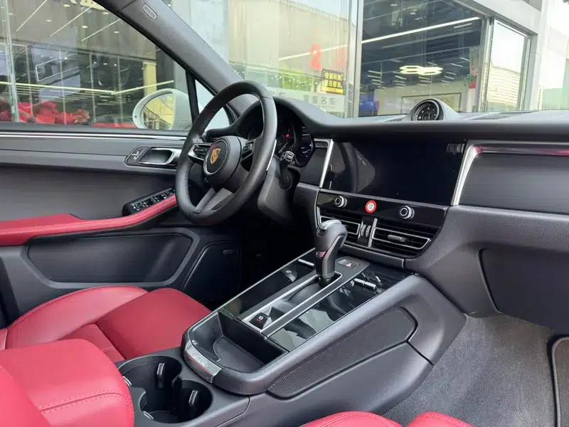 2022 Macan 2.0T — миниатюра 9