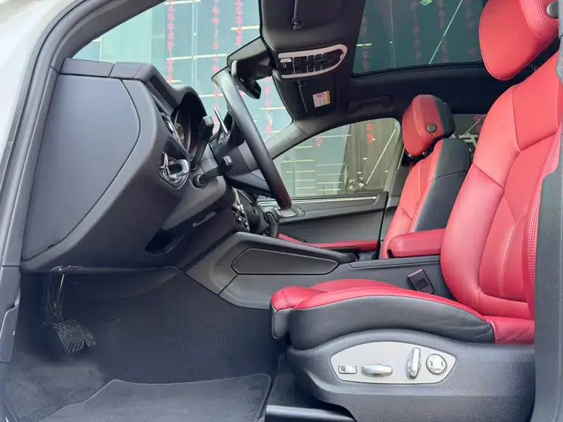2022 Macan 2.0T — миниатюра 10