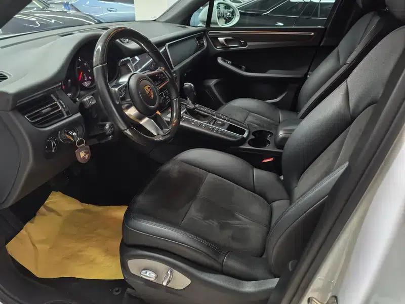 2018 Macan 2.0T — миниатюра 17