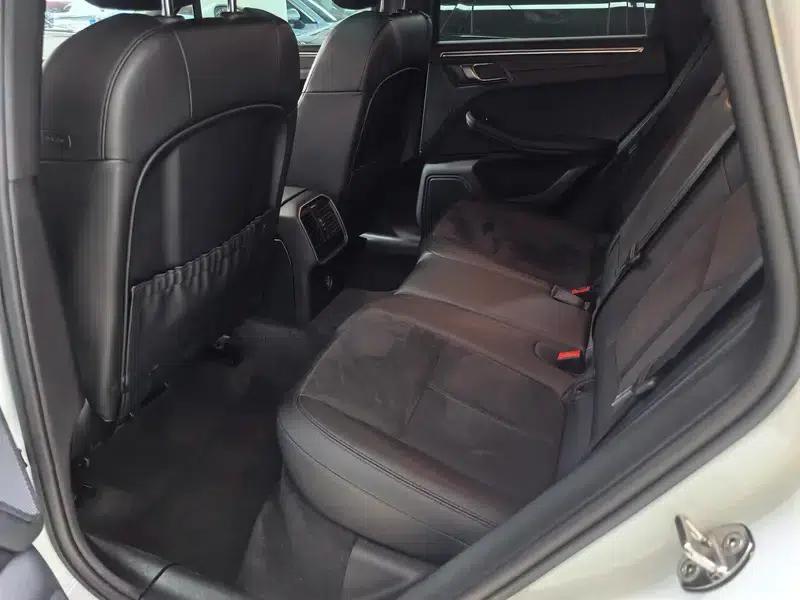2018 Macan 2.0T — миниатюра 18