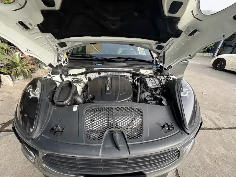 2018 Macan 2.0T — миниатюра 8