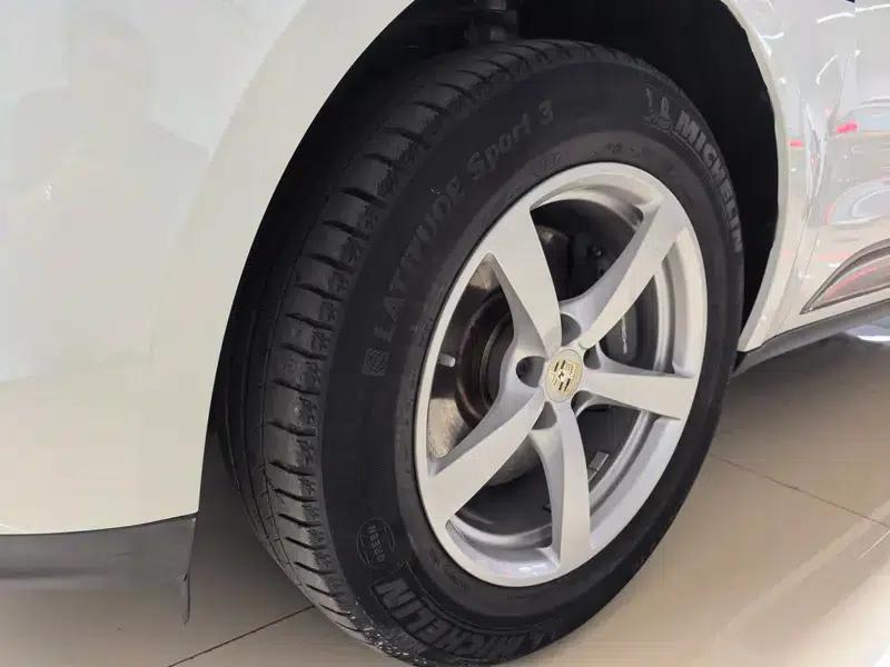 2018 Macan 2.0T — миниатюра 10
