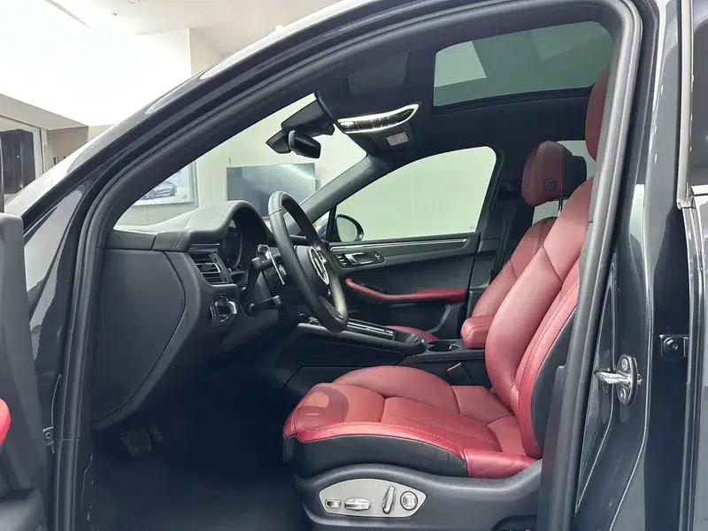 2022 Macan 2.0T — миниатюра 13