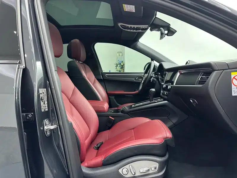 2022 Macan 2.0T — миниатюра 14
