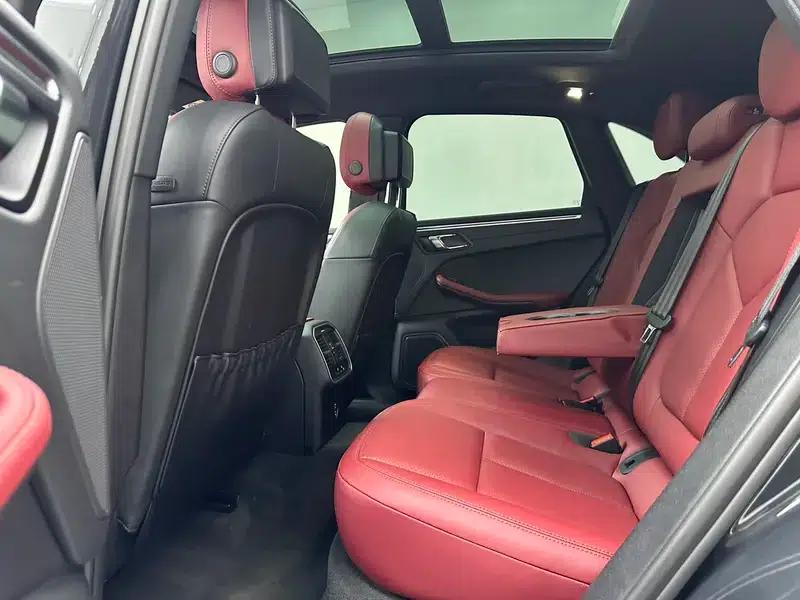 2022 Macan 2.0T — миниатюра 15
