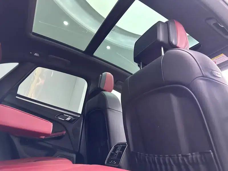 2022 Macan 2.0T — миниатюра 16
