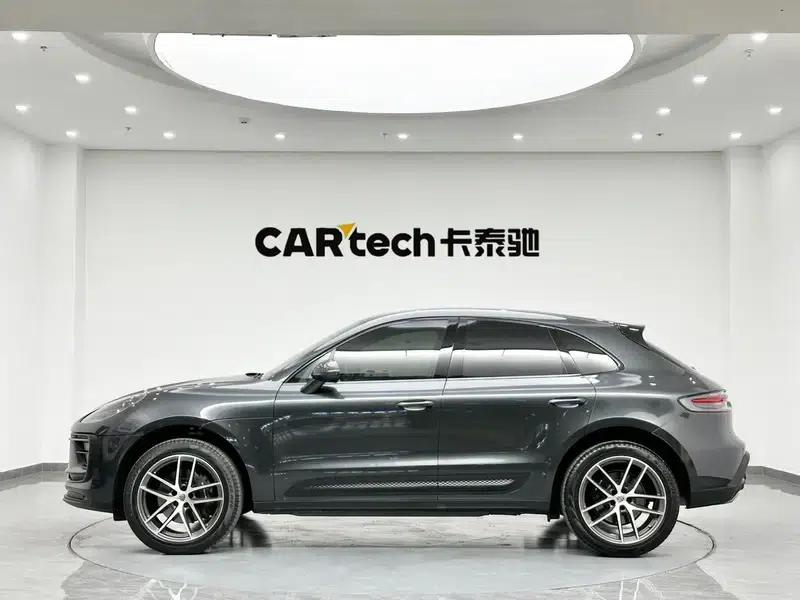 2022 Macan 2.0T — миниатюра 4
