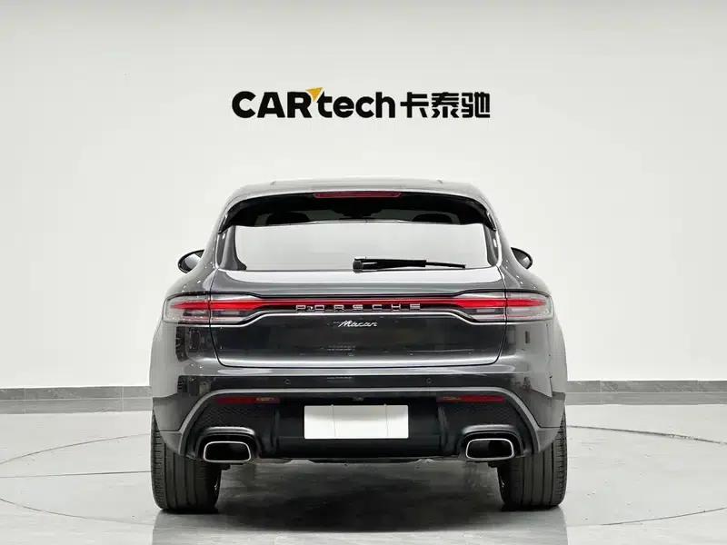2022 Macan 2.0T — миниатюра 6