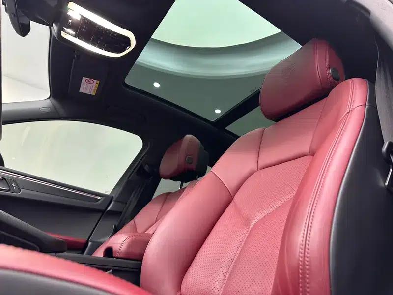 2022 Macan 2.0T — миниатюра 8