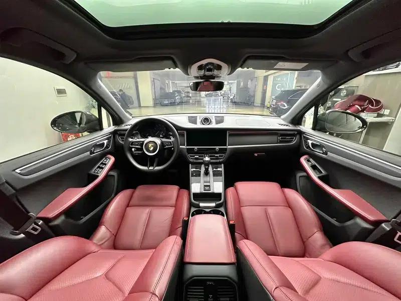 2022 Macan 2.0T — миниатюра 10