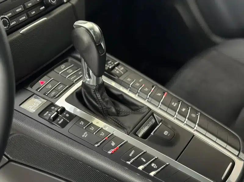 2017 Macan 2.0T — миниатюра 15