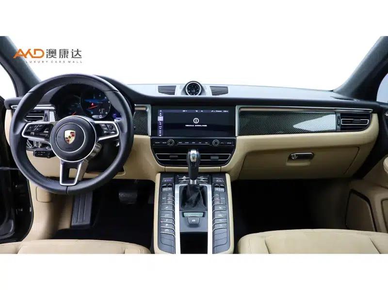 2021 Macan 2.0T — миниатюра 5