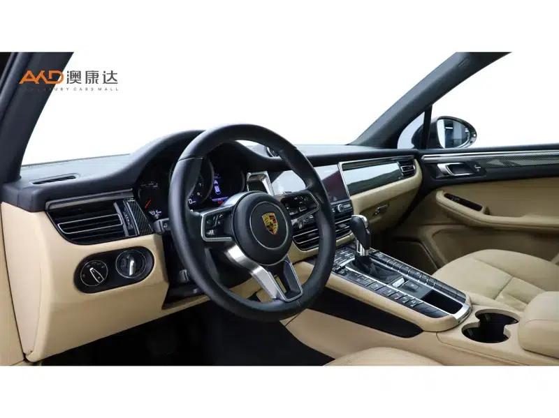 2021 Macan 2.0T — миниатюра 7