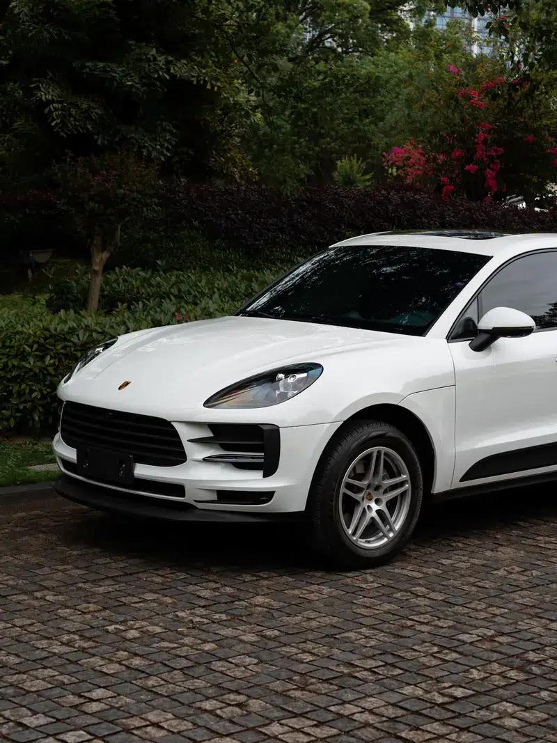 2018 Macan 2.0T — миниатюра 10