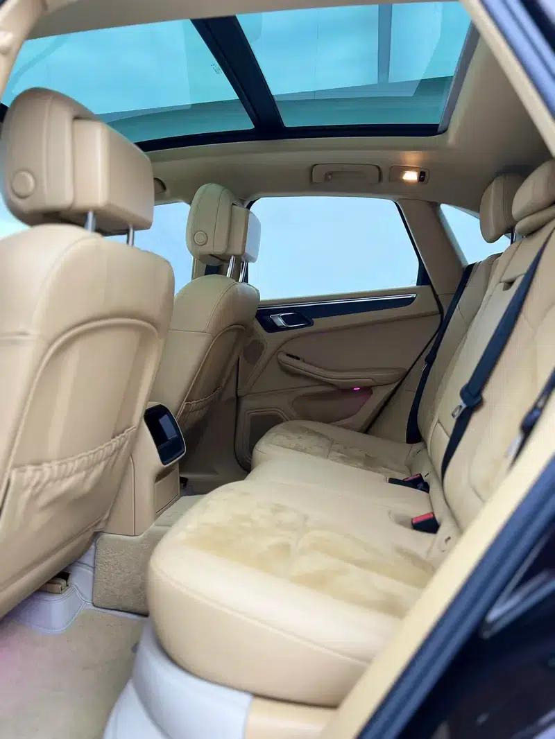 2014 Macan 2.0T — миниатюра 19