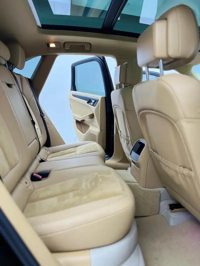 2014 Macan 2.0T — миниатюра 20
