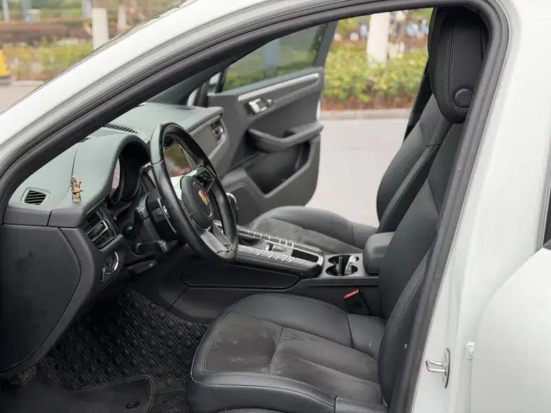 2021 Macan 2.0T — миниатюра 11