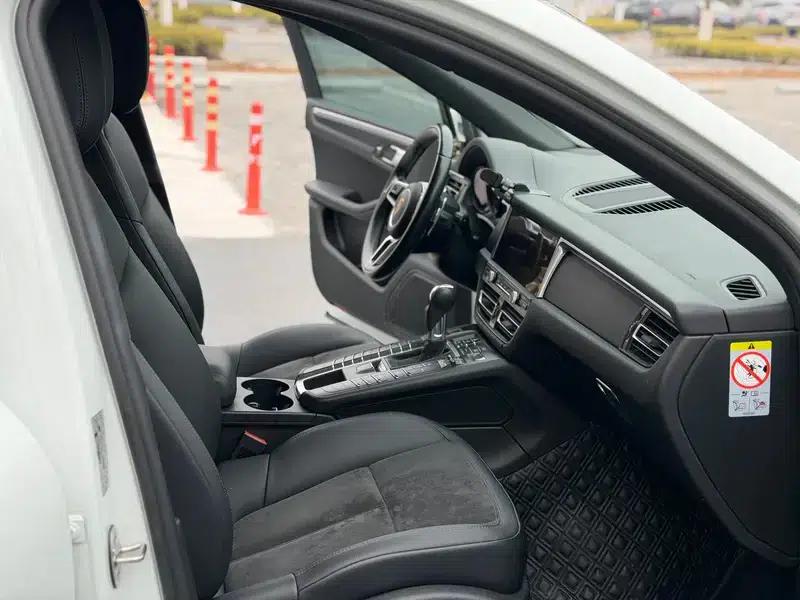 2021 Macan 2.0T — миниатюра 14