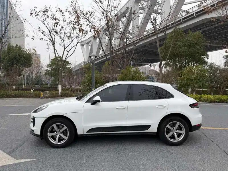 2021 Macan 2.0T — миниатюра 4
